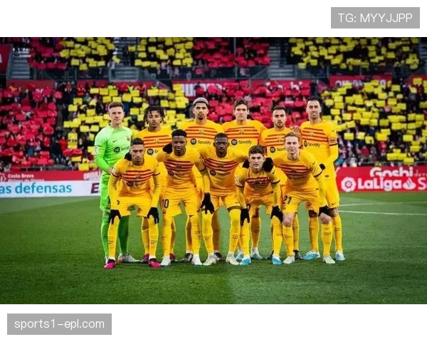 巴萨连续四十一场联赛进球创纪录 西甲攻防复盘揭示进攻体系延续性